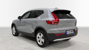 Volvo XC40 B3 G Ocasión 120 KW (163CV) - 1