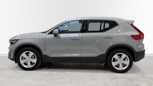 Volvo XC40 B3 G Ocasión 120 KW (163CV) - 2