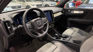 Volvo XC40 B3 G Ocasión 120 KW (163CV) - 3