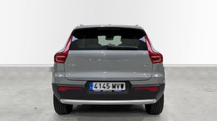 Volvo XC40 B3 G Ocasión 120 KW (163CV) - 6