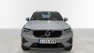 Volvo XC40 B3 G Ocasión 120 KW (163CV) - 7