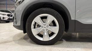 Volvo XC40 B3 G Ocasión 120 KW (163CV) - 8