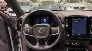 Volvo XC40 B3 G Ocasión 120 KW (163CV) - 9