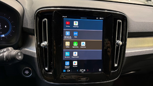 Volvo XC40 B3 G Ocasión 120 KW (163CV) - 11