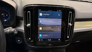 Volvo XC40 B3 G Ocasión 120 KW (163CV) - 14