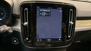 Volvo XC40 B3 G Ocasión 120 KW (163CV) - 15