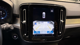 Volvo XC40 B3 G Ocasión 120 KW (163CV) - 16