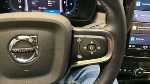 Volvo XC40 B3 G Ocasión 120 KW (163CV) - 19