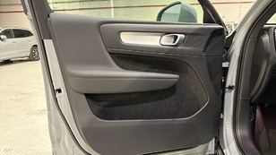 Volvo XC40 B3 G Ocasión 120 KW (163CV) - 25