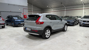 Volvo XC40 B3 G Ocasión 120 KW (163CV) - 33