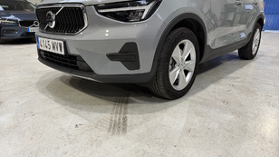 Volvo XC40 B3 G Ocasión 120 KW (163CV) - 35