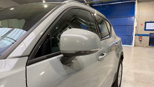 Volvo XC40 B3 G Ocasión 120 KW (163CV) - 36