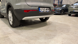Volvo XC40 B3 G Ocasión 120 KW (163CV) - 40
