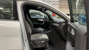 Volvo XC40 B3 G Ocasión 120 KW (163CV) - 42