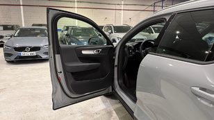 Volvo XC40 B3 G Ocasión 120 KW (163CV) - 45