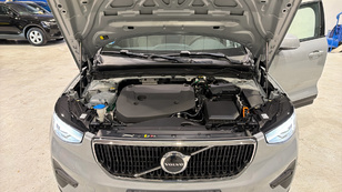 Volvo XC40 B3 G Ocasión 120 KW (163CV) - 46