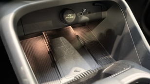 Volvo XC40 B3 G Ocasión 120 KW (163CV) - 52