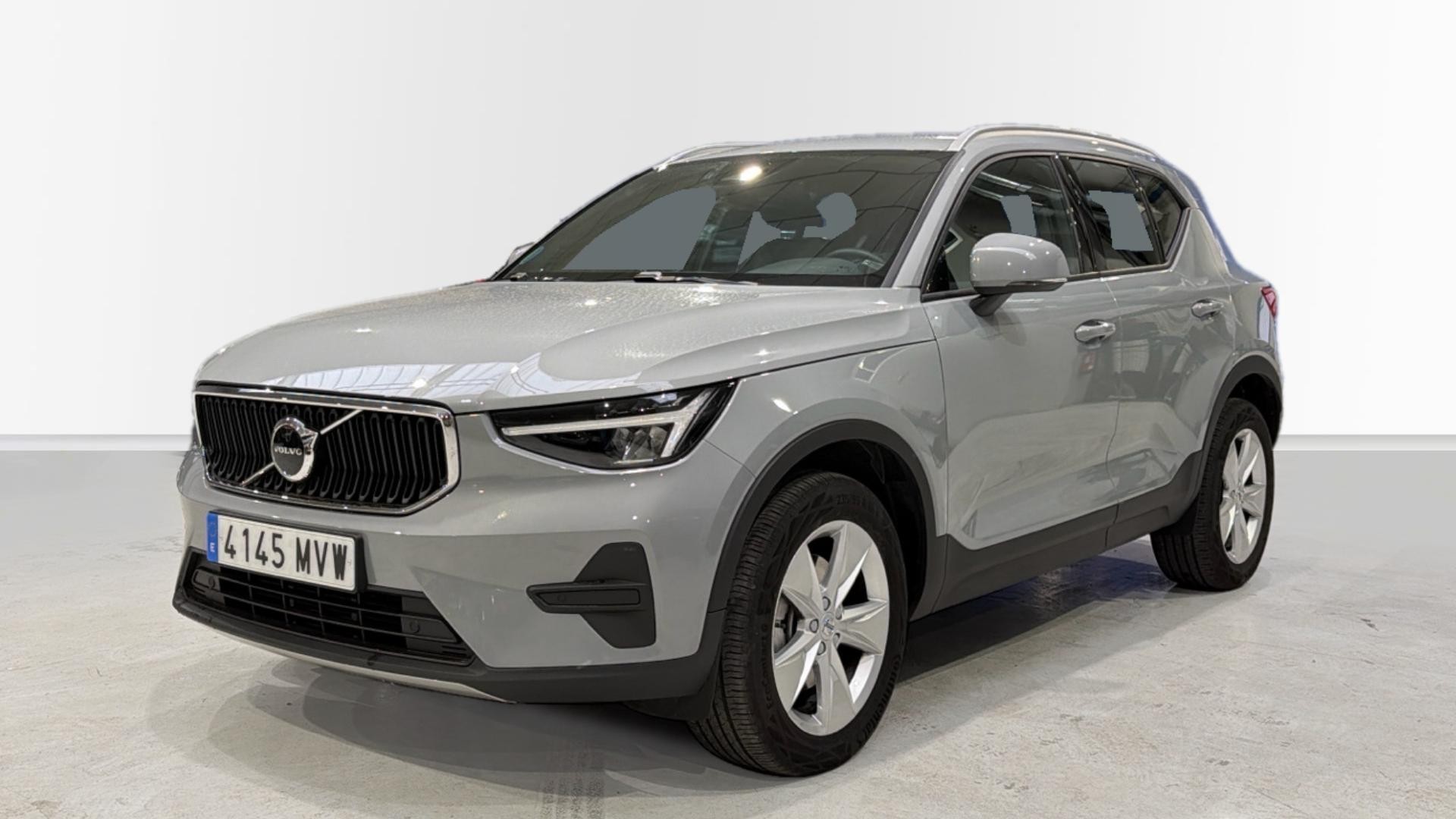 Volvo XC40 segunda mano 89285384 - 1