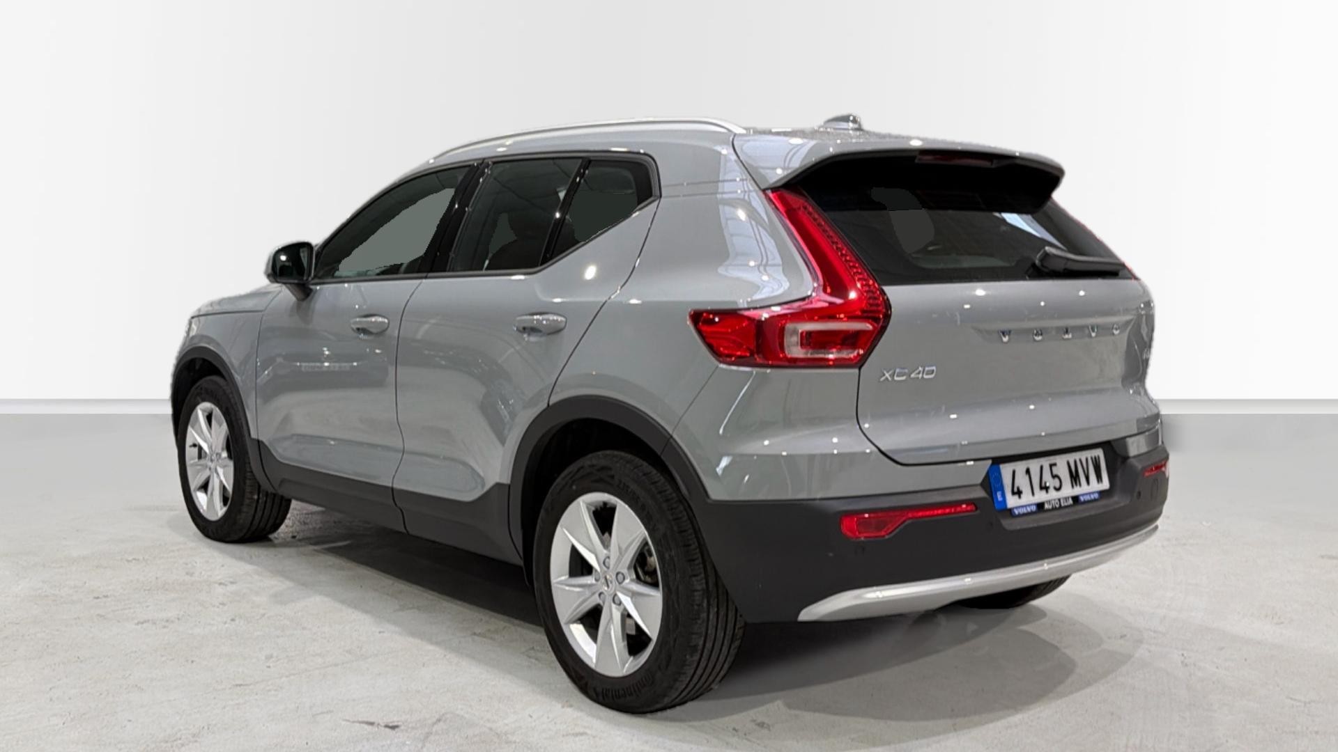 Volvo XC40 segunda mano 89285384 - 2