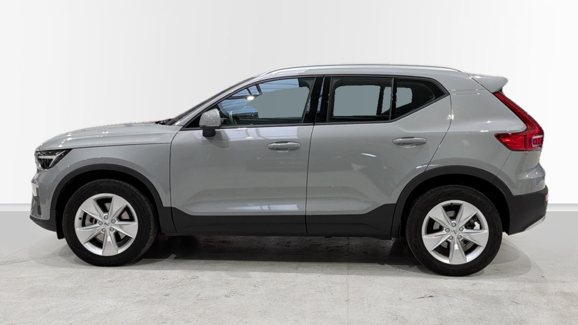 Volvo XC40 segunda mano 89285384 - 3