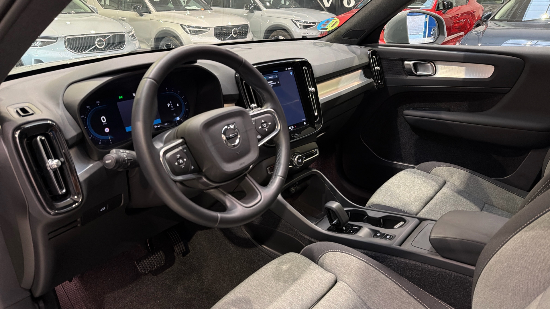 Volvo XC40 segunda mano 89285384 - 4