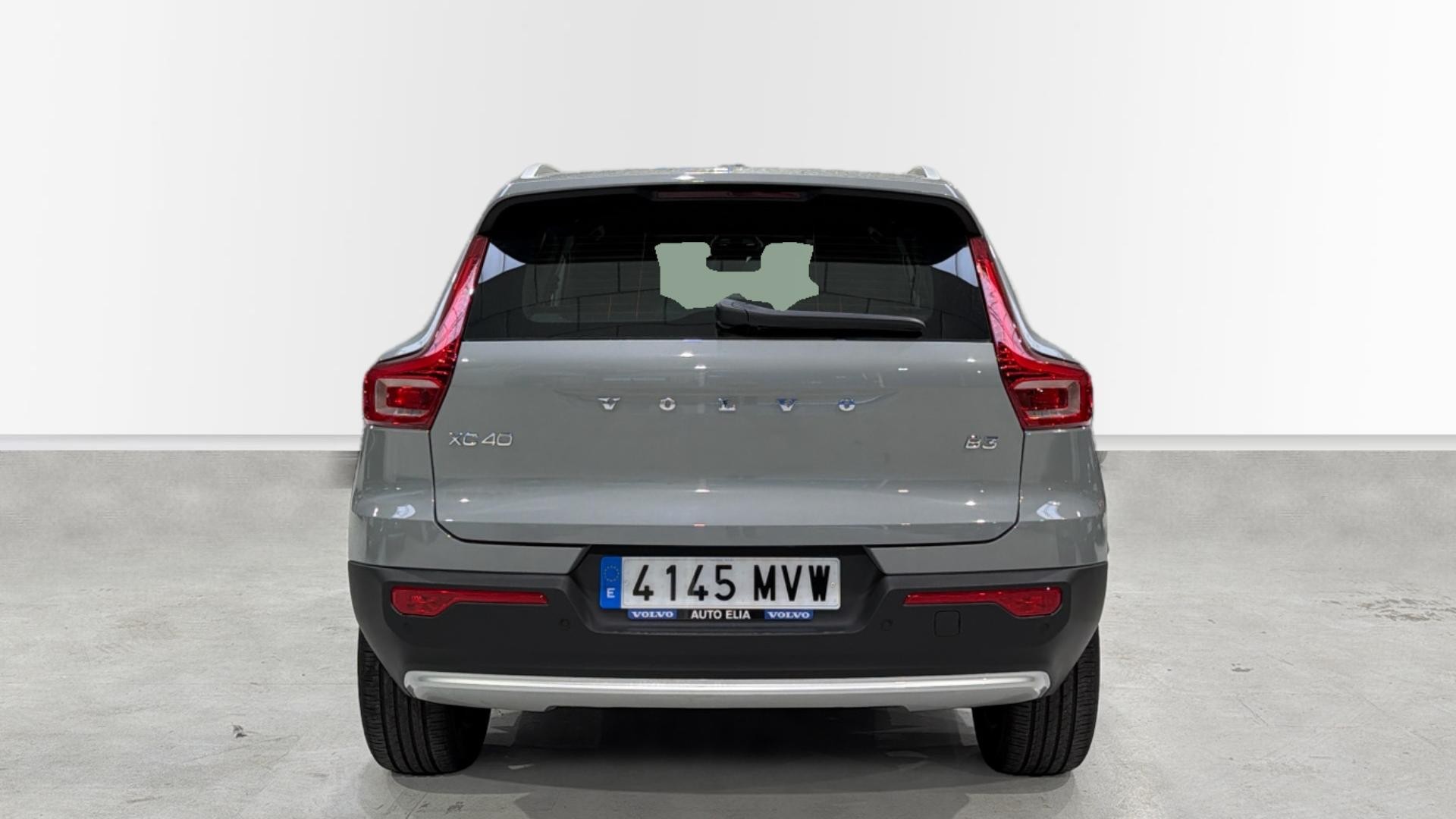 Volvo XC40 segunda mano 89285384 - 7