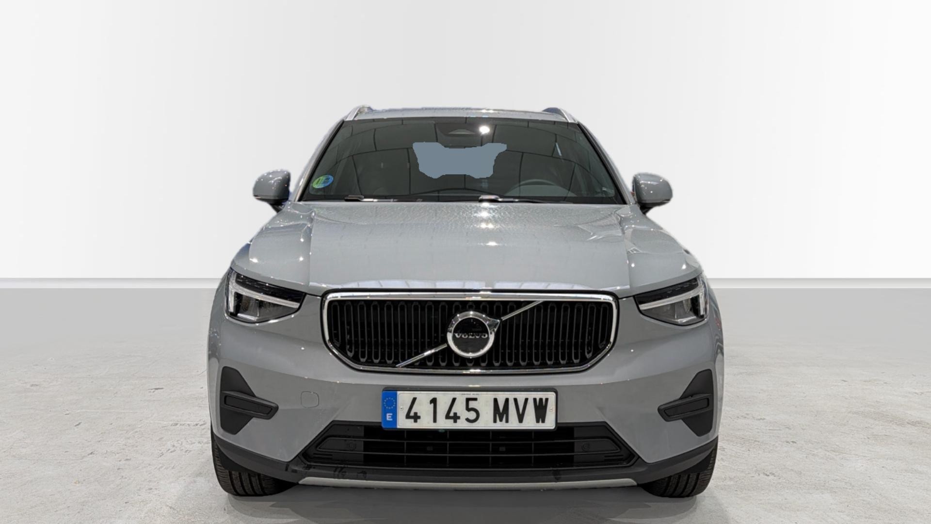 Volvo XC40 segunda mano 89285384 - 8