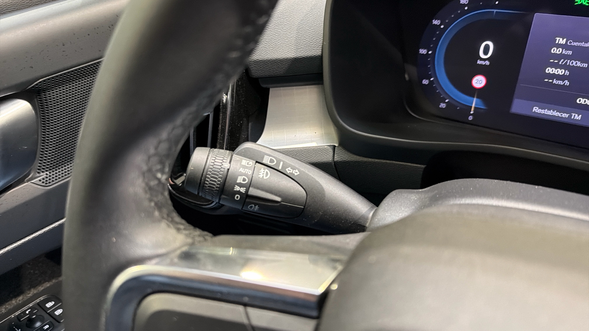 Volvo XC40 segunda mano 89285384 - 18