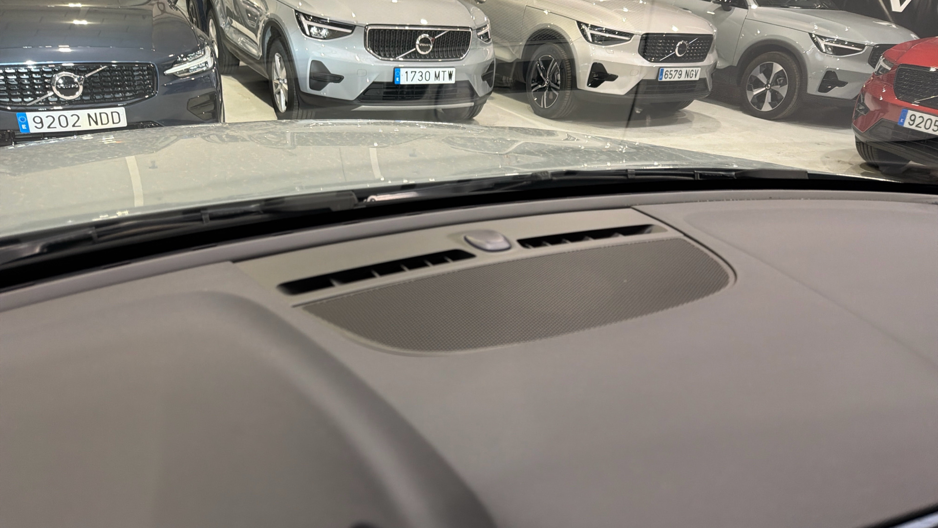 Volvo XC40 segunda mano 89285384 - 23