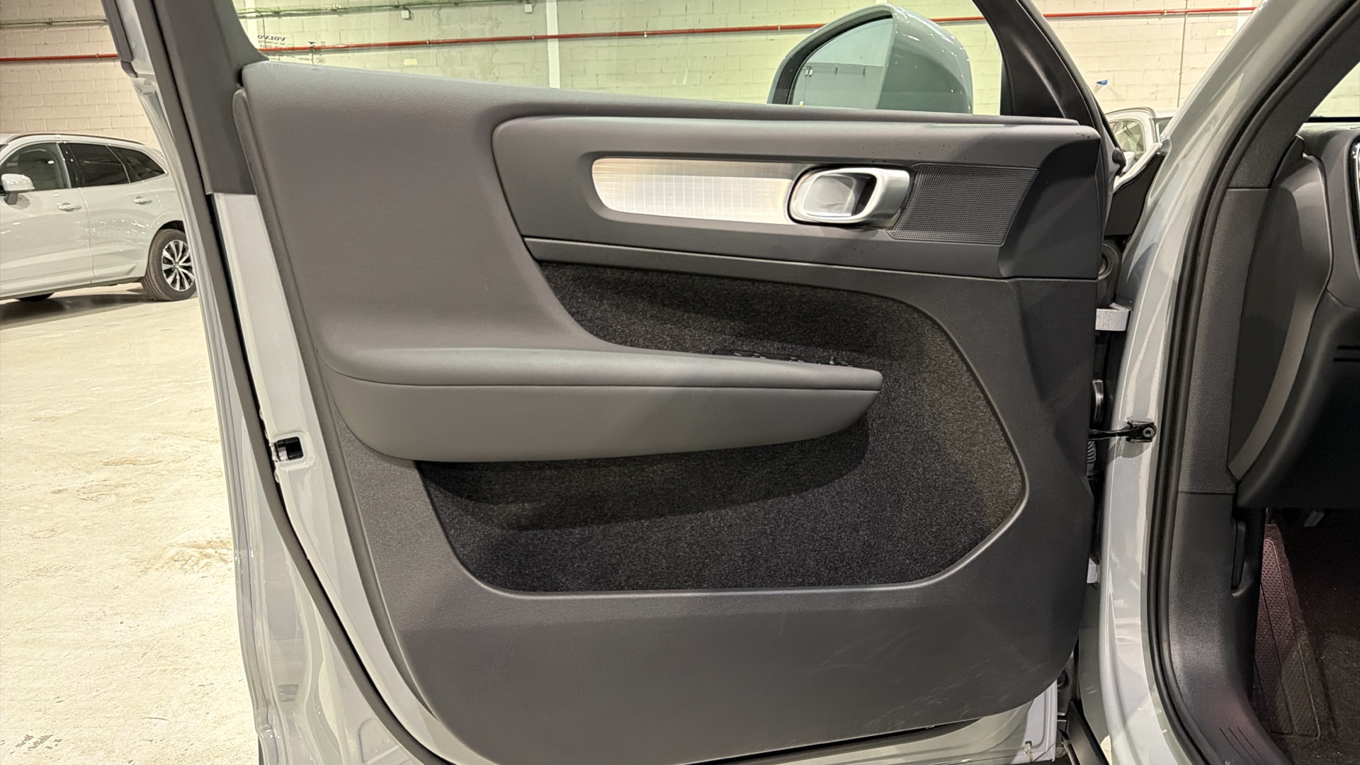 Volvo XC40 segunda mano 89285384 - 26