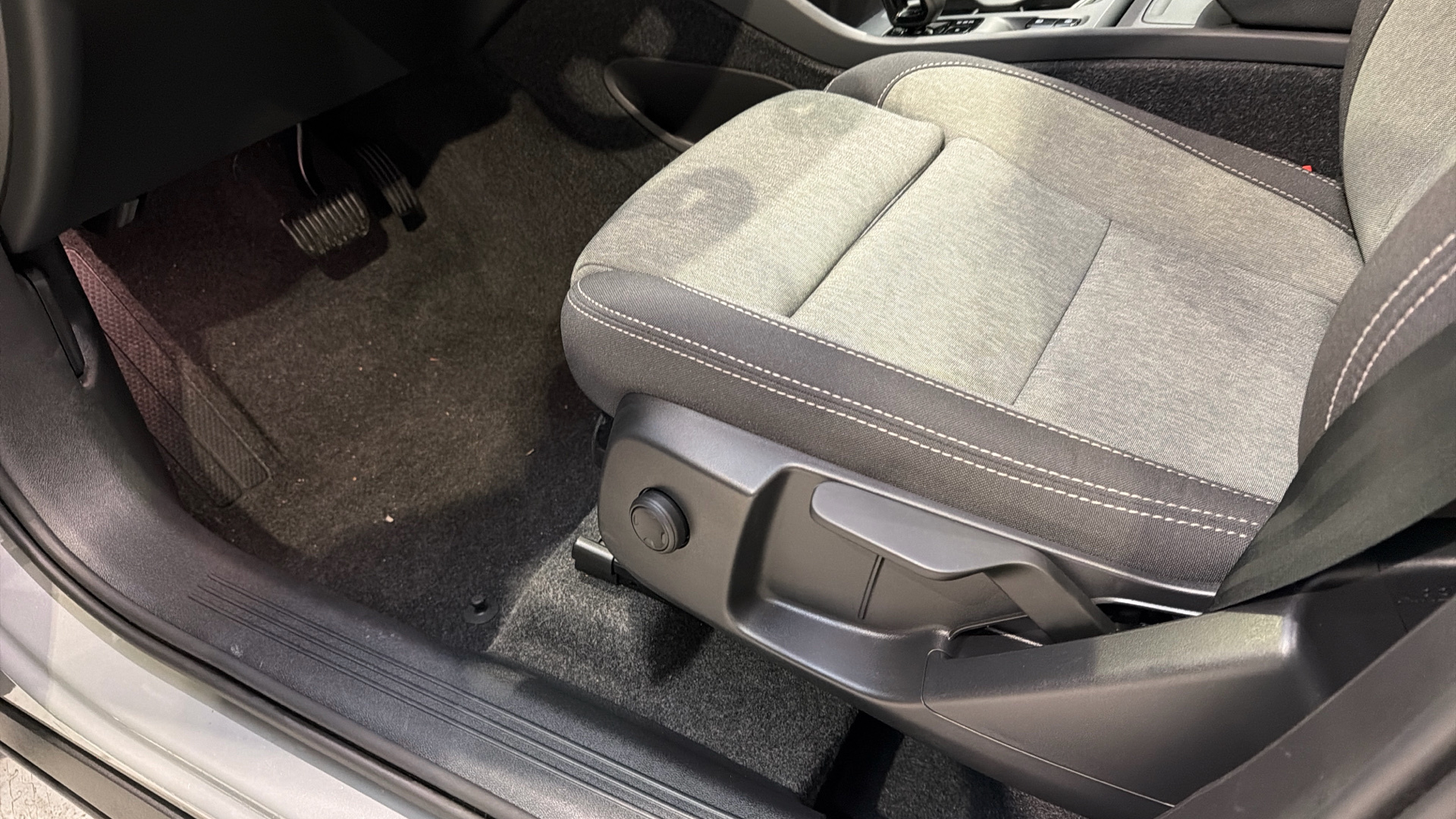 Volvo XC40 segunda mano 89285384 - 27