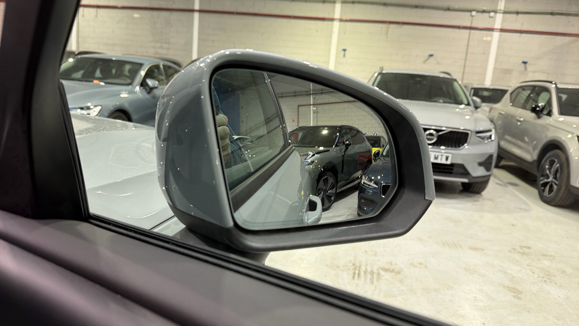 Volvo XC40 segunda mano 89285384 - 28