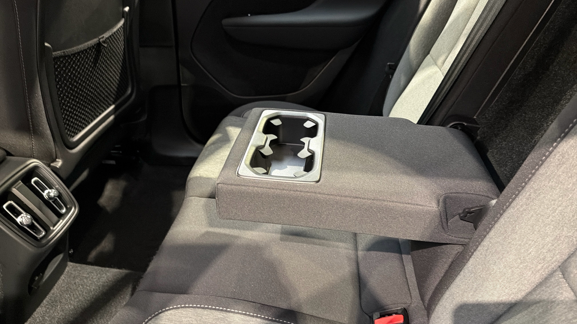 Volvo XC40 segunda mano 89285384 - 30