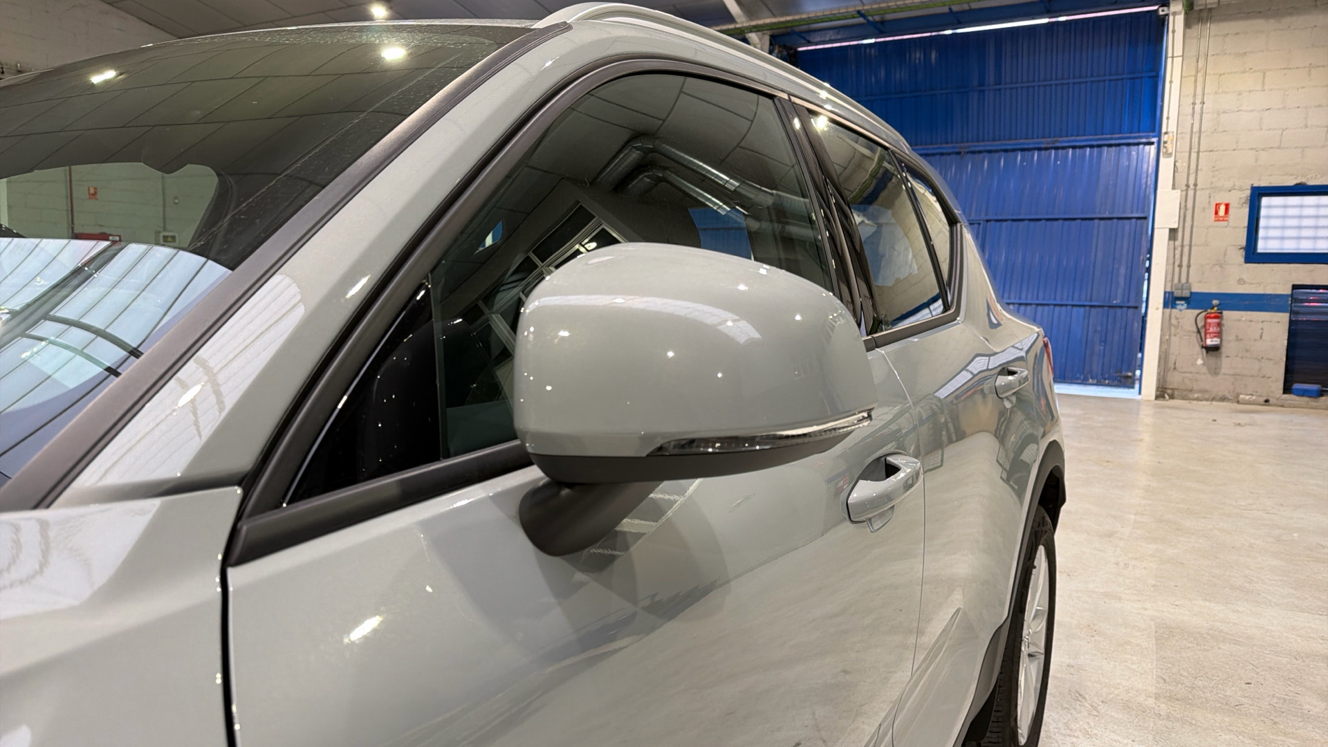 Volvo XC40 segunda mano 89285384 - 37