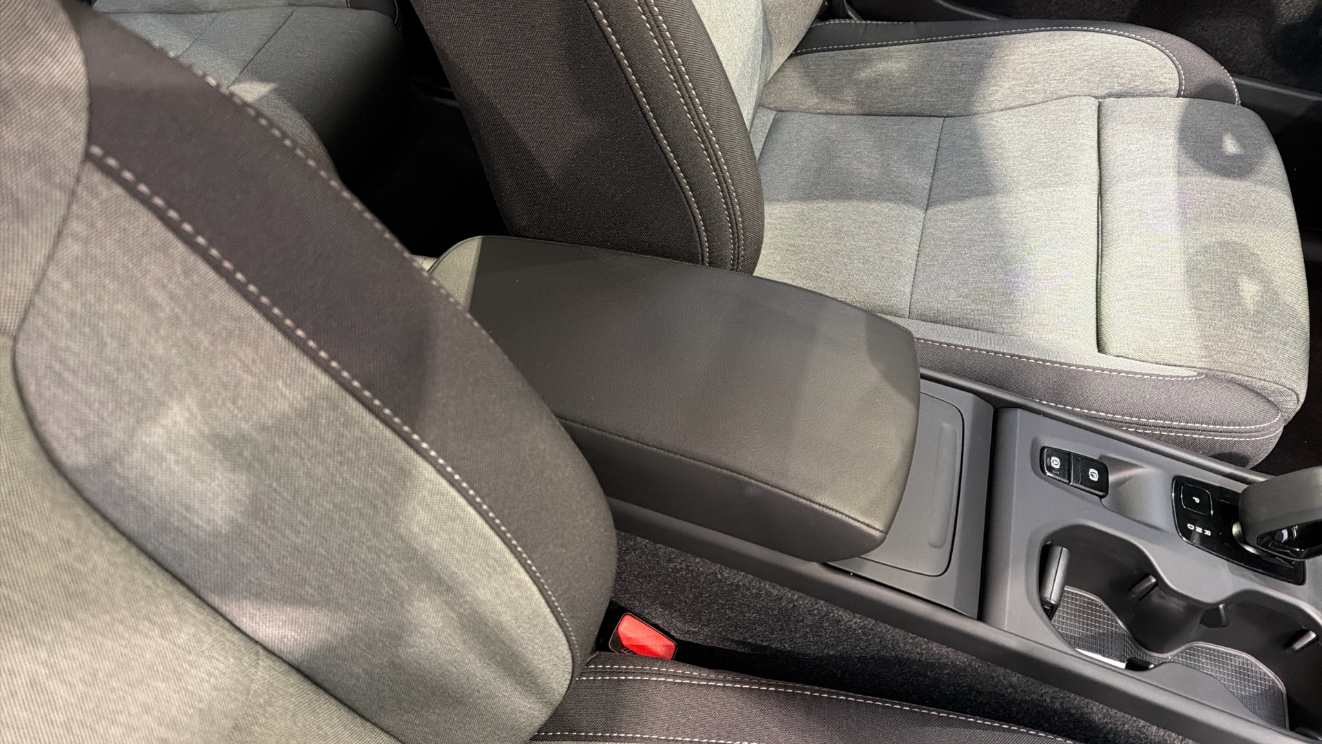 Volvo XC40 segunda mano 89285384 - 44