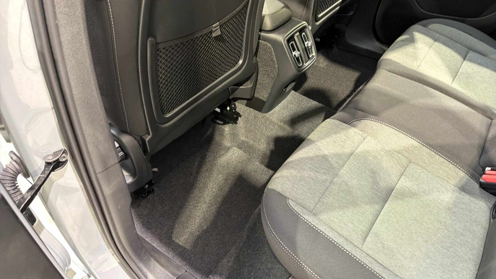 Volvo XC40 segunda mano 89285384 - 51