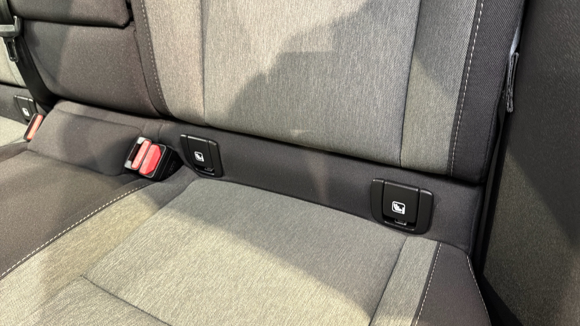 Volvo XC40 segunda mano 89285384 - 52