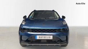 Lynk & Co 01 1.5 PHEV Ocasión 192 KW (261CV) - 2