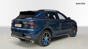 Lynk & Co 01 1.5 PHEV Ocasión 192 KW (261CV) - 6