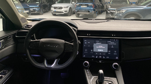 Lynk & Co 01 1.5 PHEV Ocasión 192 KW (261CV) - 11