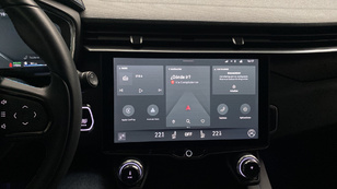 Lynk & Co 01 1.5 PHEV Ocasión 192 KW (261CV) - 12