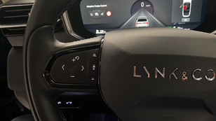 Lynk & Co 01 1.5 PHEV Ocasión 192 KW (261CV) - 15