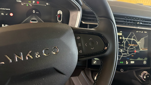 Lynk & Co 01 1.5 PHEV Ocasión 192 KW (261CV) - 44