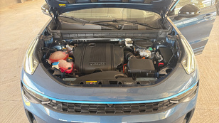 Lynk & Co 01 1.5 PHEV Ocasión 192 KW (261CV) - 49