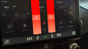 Lynk & Co 01 1.5 PHEV Ocasión 192 KW (261CV) - 54
