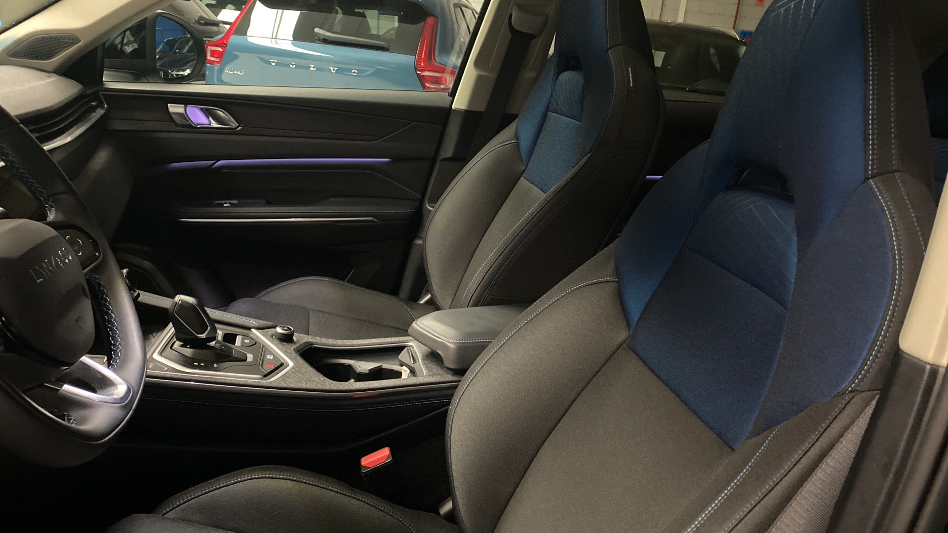 Lynk & Co 01 segunda mano 89285387 - 9 Lynk & Co 01 segunda mano 89285387 - 9