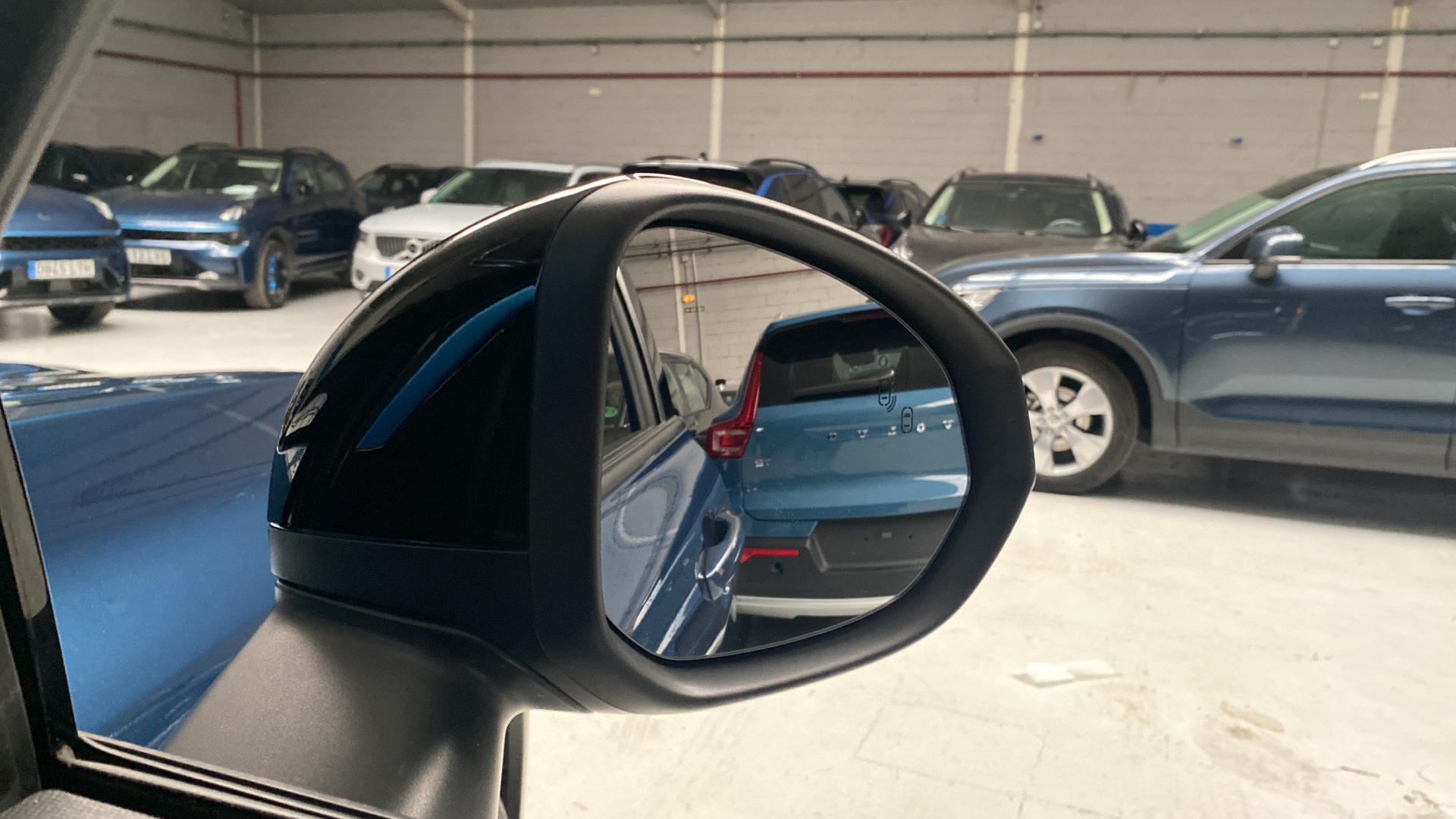 Lynk & Co 01 segunda mano 89285387 - 18 Lynk & Co 01 segunda mano 89285387 - 18