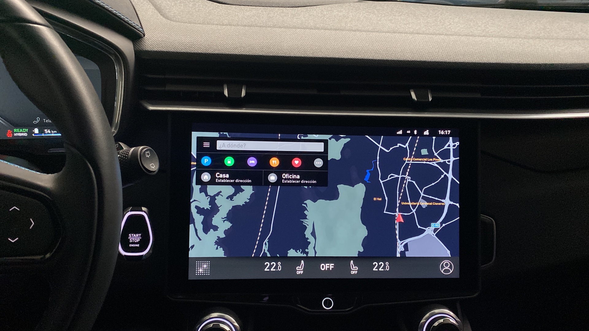 Lynk & Co 01 segunda mano 89285387 - 26 Lynk & Co 01 segunda mano 89285387 - 26