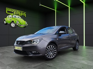 SEAT Ibiza 1.2 TSI de segunda mano