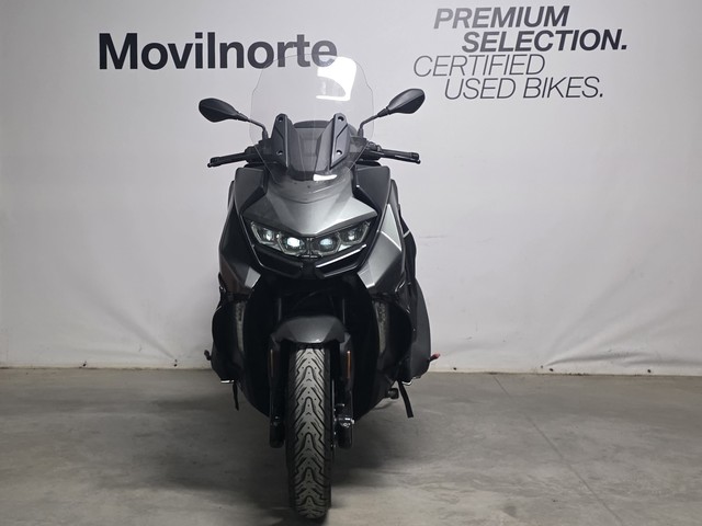 BMW Motorrad C 400 GT  de ocasión 